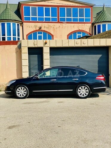 Nissan Teana 2008, 270,000 km - 2.5 l - Bakı