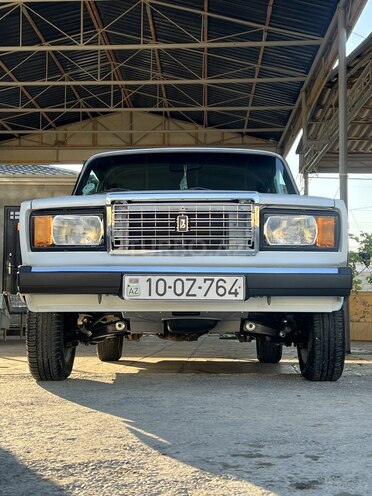LADA (VAZ) 2107 2004, 54,238 km - 1.6 л - Bakı