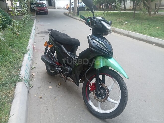 RKS  2020, 52,000 km - 0.1 l - Bakı