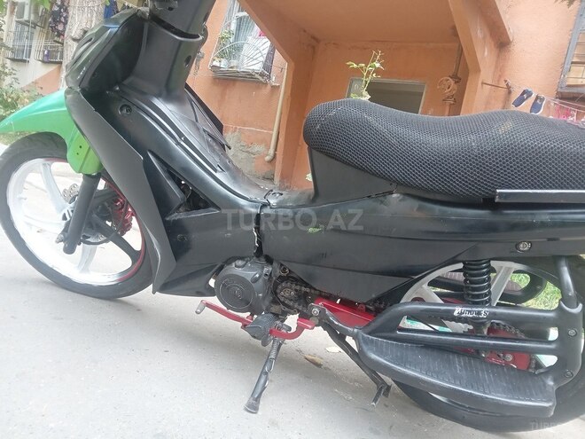 RKS  2020, 52,000 km - 0.1 l - Bakı