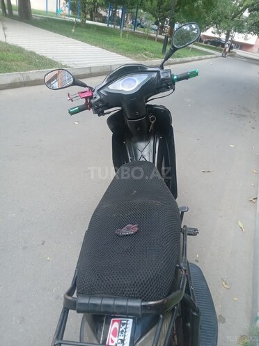 RKS  2020, 52,000 km - 0.1 l - Bakı