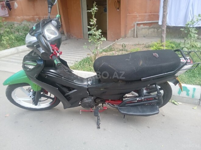 RKS  2020, 52,000 km - 0.1 l - Bakı