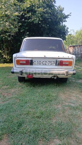 LADA (VAZ) 2106 1985, 230,000 km - 1.6 l - Qəbələ