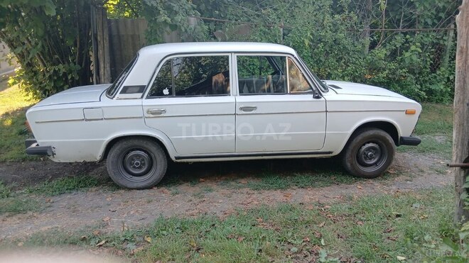 LADA (VAZ) 2106 1985, 230,000 km - 1.6 l - Qəbələ
