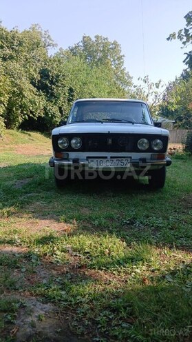 LADA (VAZ) 2106 1985, 230,000 km - 1.6 l - Qəbələ