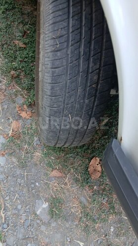 LADA (VAZ) 2106 1985, 230,000 km - 1.6 l - Qəbələ