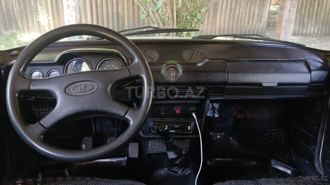 LADA (VAZ) 2106 1985, 230,000 km - 1.6 l - Qəbələ