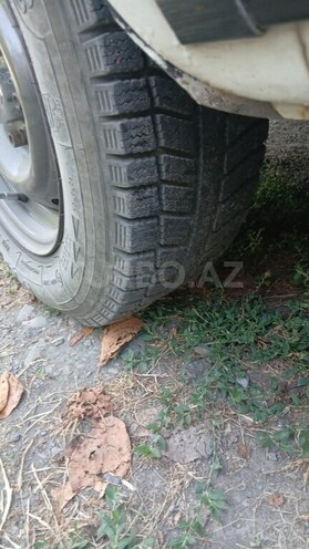 LADA (VAZ) 2106 1985, 230,000 km - 1.6 l - Qəbələ