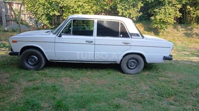 LADA (VAZ) 2106 1985, 230,000 km - 1.6 l - Qəbələ