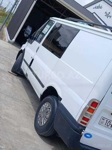 Ford Transit 2001, 466,000 km - 2.0 л - Hacıqabul