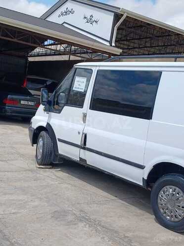 Ford Transit 2001, 466,000 km - 2.0 л - Hacıqabul