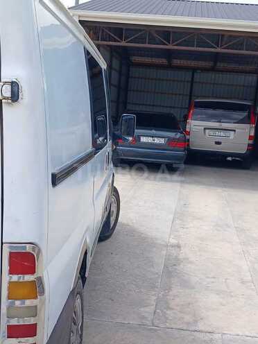 Ford Transit 2001, 466,000 km - 2.0 л - Hacıqabul