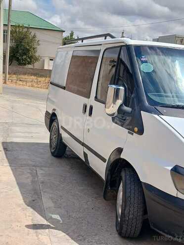Ford Transit 2001, 466,000 km - 2.0 л - Hacıqabul