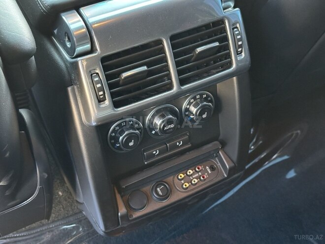 Land Rover Range Rover 2011, 210,000 km - 5.0 l - Bakı