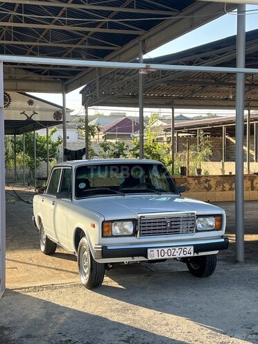 LADA (VAZ) 2107 2004, 54,238 km - 1.6 л - Bakı