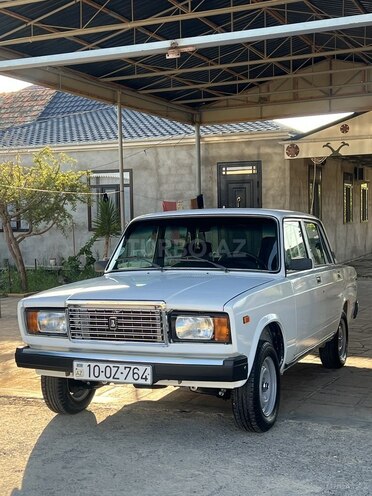 LADA (VAZ) 2107 2004, 54,238 km - 1.6 л - Bakı