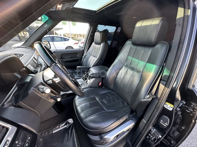 Land Rover Range Rover 2011, 210,000 km - 5.0 l - Bakı