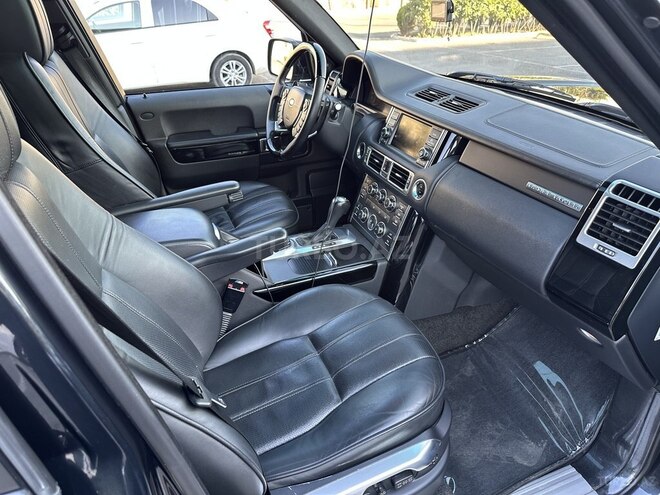 Land Rover Range Rover 2011, 210,000 km - 5.0 l - Bakı