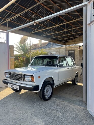 LADA (VAZ) 2107 2004, 54,238 km - 1.6 л - Bakı