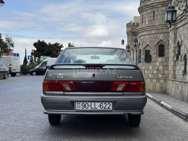LADA (VAZ) 2115 2011, 319,725 km - 1.6 л - Bakı