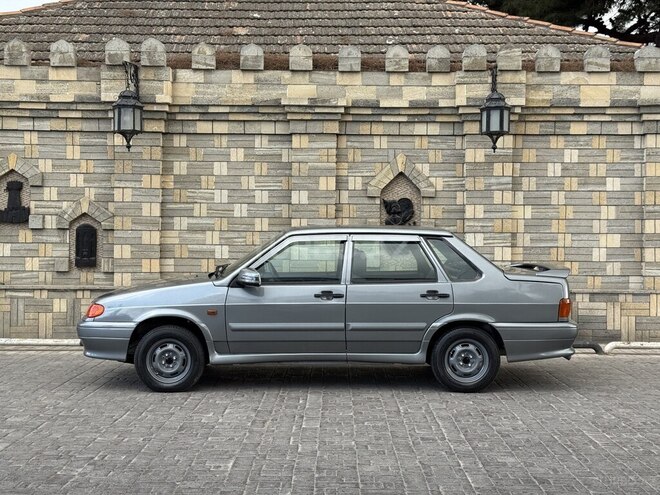 LADA (VAZ) 2115 2011, 319,725 km - 1.6 л - Bakı