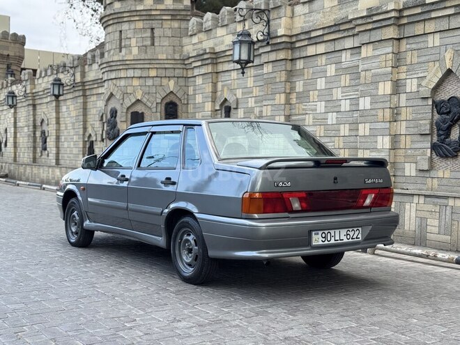 LADA (VAZ) 2115 2011, 319,725 km - 1.6 л - Bakı