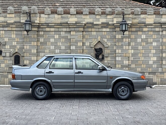 LADA (VAZ) 2115 2011, 319,725 km - 1.6 л - Bakı