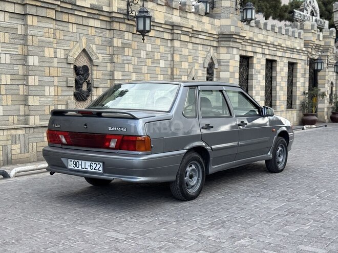 LADA (VAZ) 2115 2011, 319,725 km - 1.6 л - Bakı