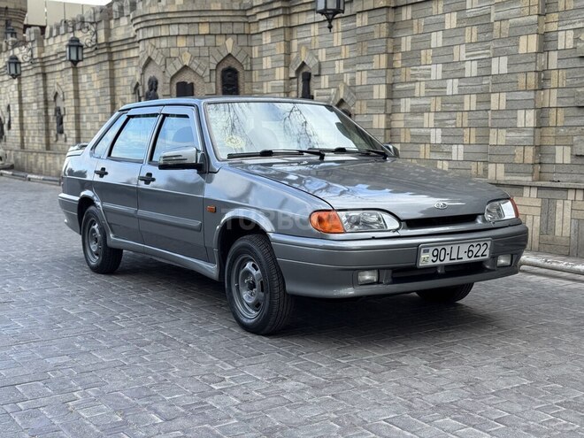 LADA (VAZ) 2115 2011, 319,725 km - 1.6 л - Bakı