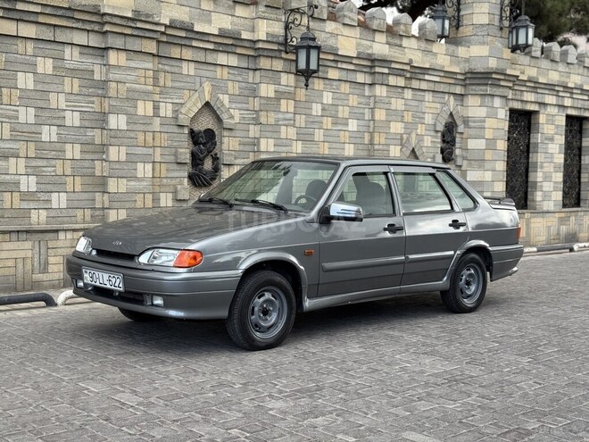 LADA (VAZ) 2115 2011, 319,725 km - 1.6 л - Bakı