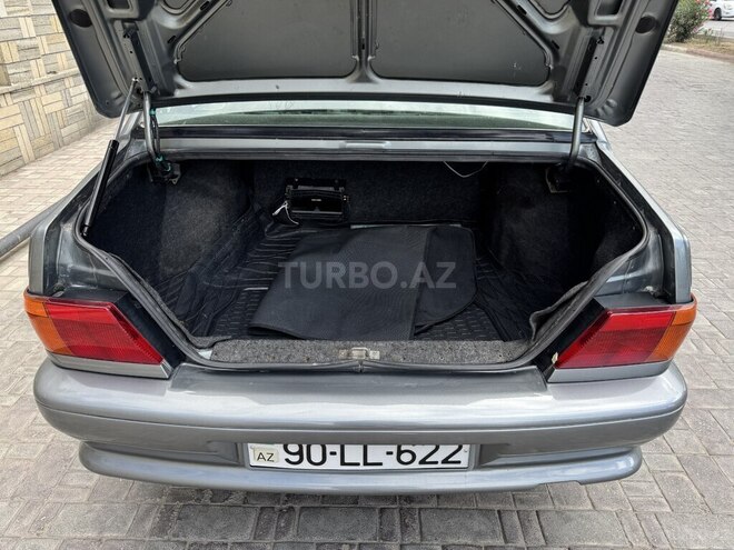 LADA (VAZ) 2115 2011, 319,725 km - 1.6 л - Bakı