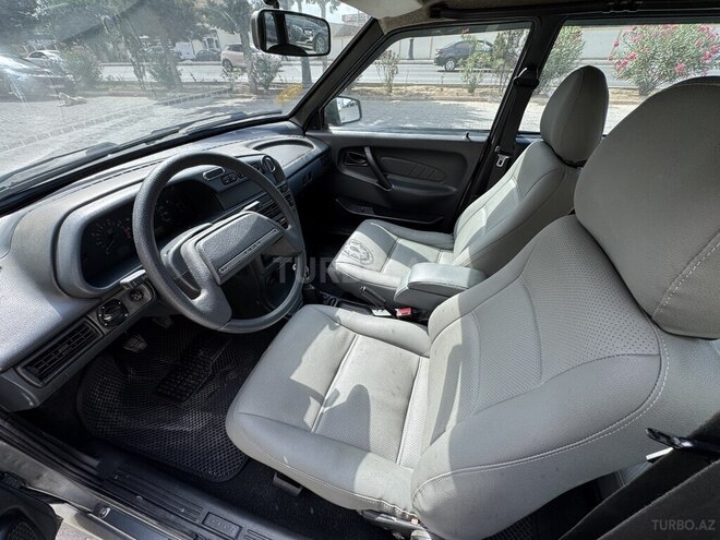 LADA (VAZ) 2115 2011, 319,725 km - 1.6 л - Bakı