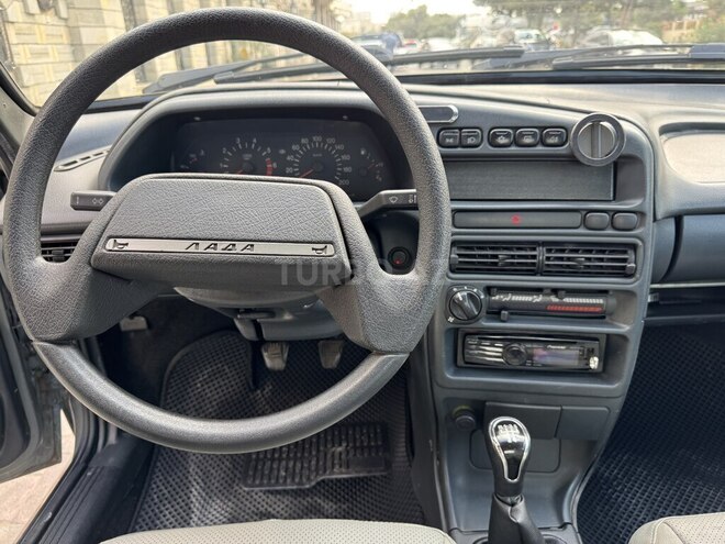 LADA (VAZ) 2115 2011, 319,725 km - 1.6 л - Bakı