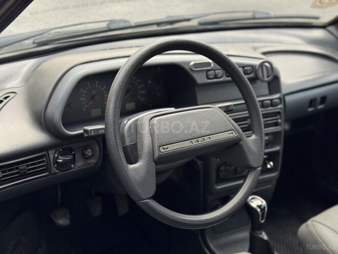 LADA (VAZ) 2115 2011, 319,725 km - 1.6 л - Bakı