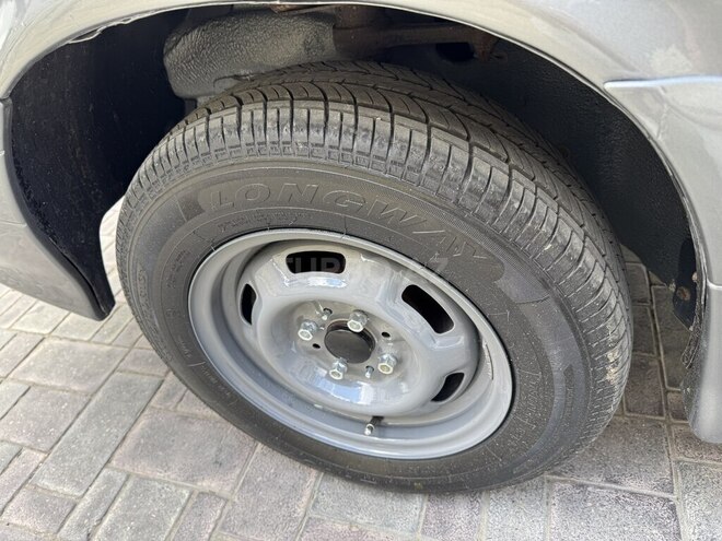 LADA (VAZ) 2115 2011, 319,725 km - 1.6 л - Bakı