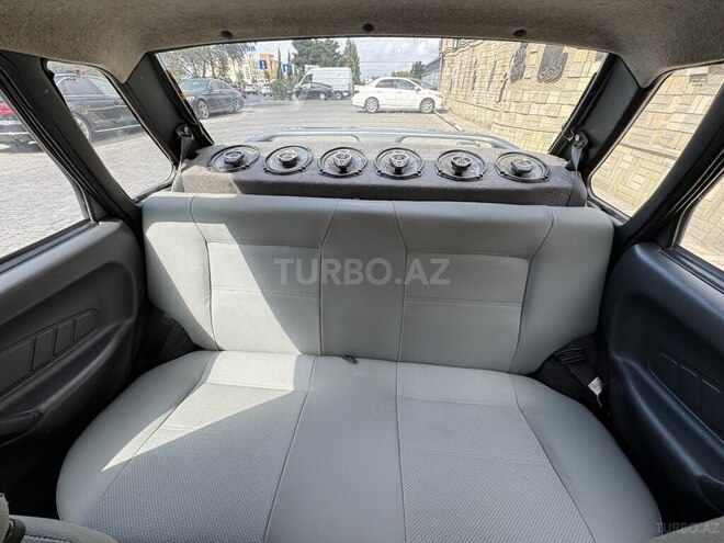 LADA (VAZ) 2115 2011, 319,725 km - 1.6 л - Bakı