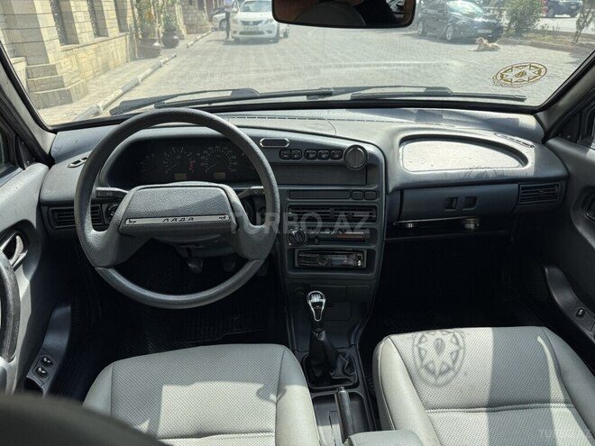LADA (VAZ) 2115 2011, 319,725 km - 1.6 л - Bakı