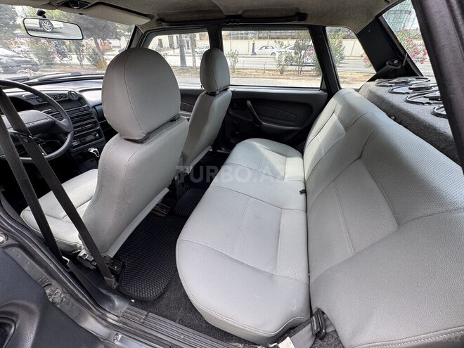 LADA (VAZ) 2115 2011, 319,725 km - 1.6 л - Bakı