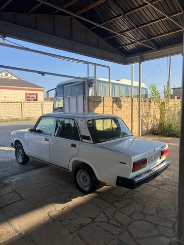 LADA (VAZ) 2107 2004, 54,238 km - 1.6 л - Bakı
