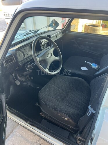 LADA (VAZ) 2107 2004, 54,238 km - 1.6 л - Bakı