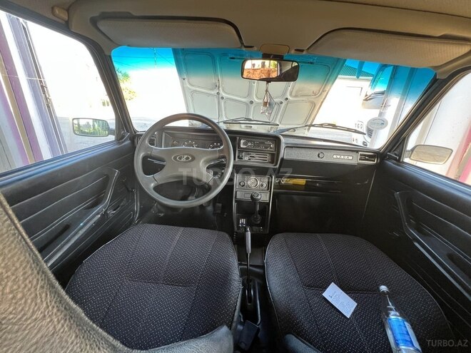 LADA (VAZ) 2107 2004, 54,238 km - 1.6 л - Bakı