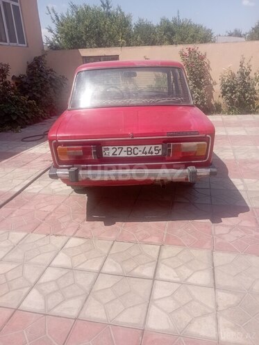 LADA (VAZ) 2106 1983, 31,500 km - 1.6 л - Şəmkir