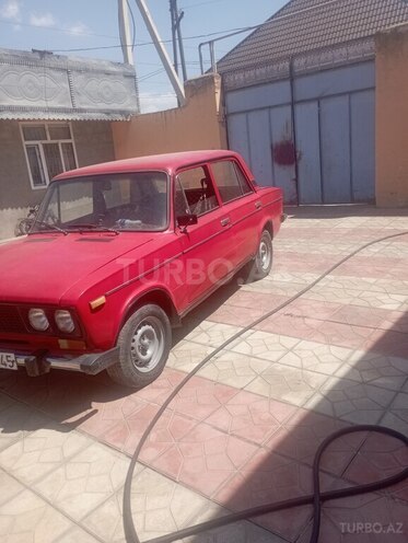 LADA (VAZ) 2106 1983, 31,500 km - 1.6 л - Şəmkir