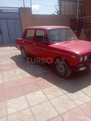 LADA (VAZ) 2106 1983, 31,500 km - 1.6 л - Şəmkir