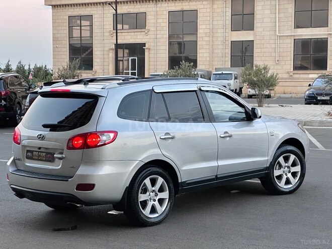 Hyundai Santa Fe 2007, 216,000 km - 2.0 л - Sumqayıt