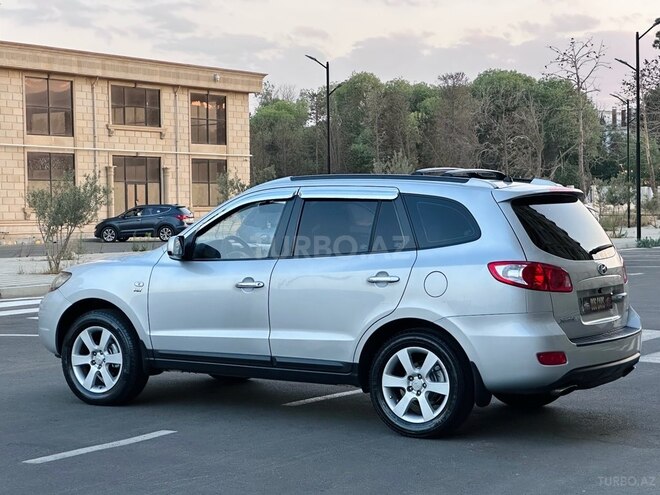 Hyundai Santa Fe 2007, 216,000 km - 2.0 л - Sumqayıt