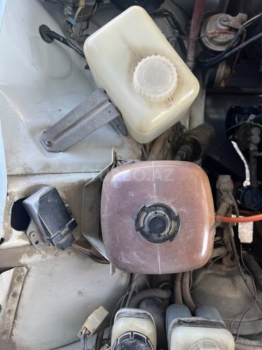 LADA (VAZ) 2107 2004, 54,238 km - 1.6 л - Bakı