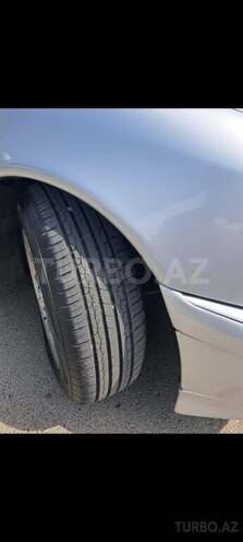 Mercedes C 230 1999, 372,222 km - 2.3 l - Quba