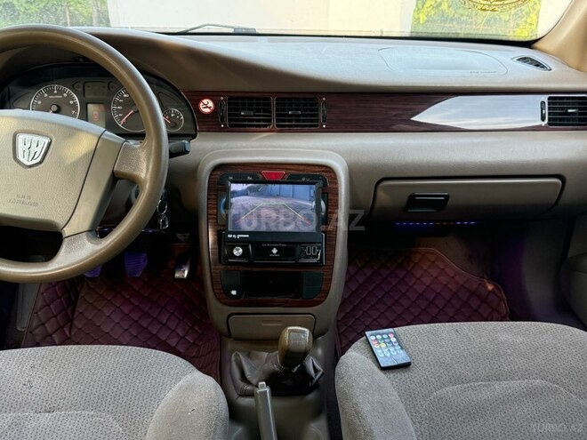 Khazar LX 2020, 140,628 km - 1.7 l - Bakı