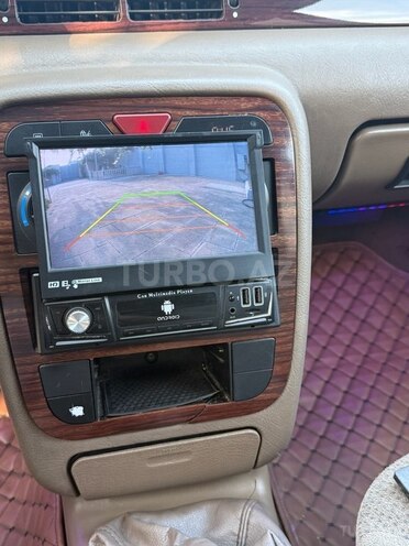 Khazar LX 2020, 140,628 km - 1.7 l - Bakı